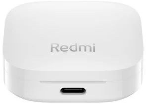 Фото: Навушники Redmi Buds 6 Active White (BHR8391GL) № 6 | KTC
