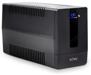 Фото: ДБЖ Njoy Horus Plus 1500 (PWUP-LI150H1-AZ01B) № 3 | KTC