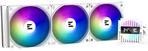 Фото: Система рідинного охолодження Zalman Alpha2 A36 White (ALPHA2A36WHITE) № 2 | KTC