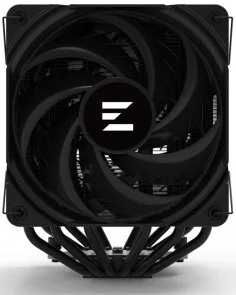 Фото: Кулер для процесора Zalman CNPS14X Duo Black (CNPS14XDUOBLACK) № 2 | KTC