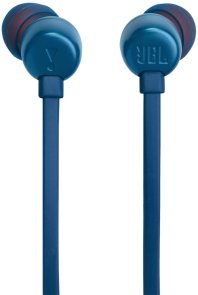 Гарнітура вакуумна JBL Tune 310C USB, Blue