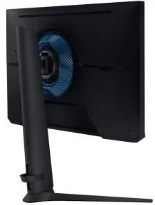Фото: Монітор Samsung Odyssey G3 G30D Black (LS24DG300EIXUA) - 24" VA / 1920×1080 / 180 Гц / AMD FreeSync / Pivot / HAS № 19 | KTC
