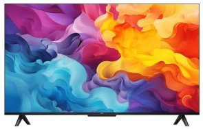 Телевізор LED TCL 43V6B (Google TV, Wi-Fi, 3840x2160)