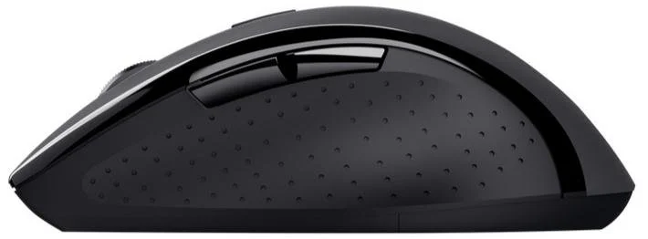 Фото: Миша Trust Sura Wireless Black (25479) № 4 | KTC