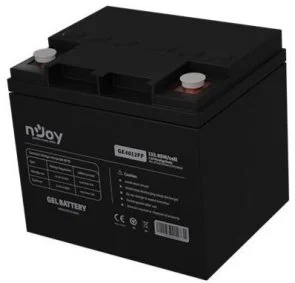 Фото: Батарея для ДБЖ Njoy GE4012FF GEL № 3 | KTC