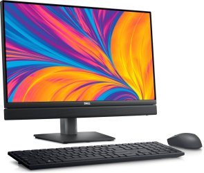 ПК моноблок Dell Optiplex 7420 (N005O7420AIO_UBU)