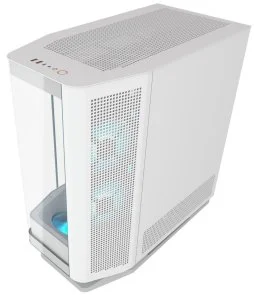 Фото: Корпус Cougar FV270 RGB White with window № 7 | KTC