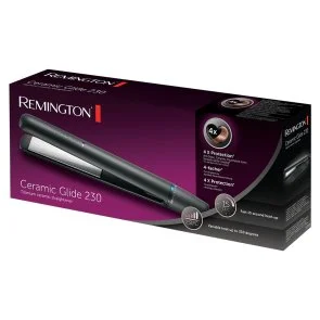 Фото: Випрямляч волосся Remington S3700 Ceramic Glide № 2 | KTC