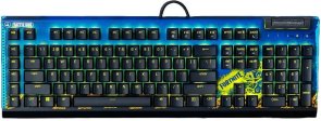 BlackWidow V4 X Yellow Switch Fortnite Edition USB