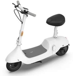 Фото: Електросамокат Okai Ceetle PRO EA10C White (EA10C-W) № 3 | KTC