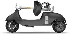 Фото: Електросамокат Okai Ceetle PRO EA10C Black (EA10C-B) № 5 | KTC