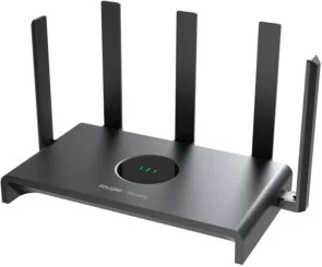Фото: Wi-Fi Роутер Ruijie Reyee RG-EW1300G № 3 | KTC