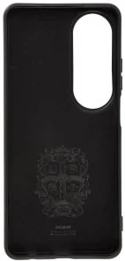 Фото: Чохол ArmorStandart for OPPO A60 4G - ICON Case Black (ARM78573) № 2 | KTC