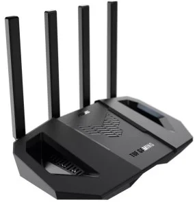 Фото: Wi-Fi Роутер ASUS TUF Gaming BE3600 (TUF-BE3600) № 3 | KTC