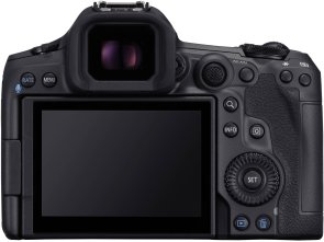 Цифрова фотокамера Canon EOS R5 Mark II Body (6536C022)