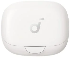 Фото: Навушники Anker SoundCore AeroFit Pro White (A3871G21) № 9 | KTC