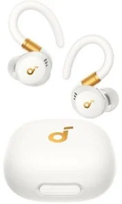 Фото: Навушники Anker SoundCore Sport X20 White (A3968G21) № 5 | KTC