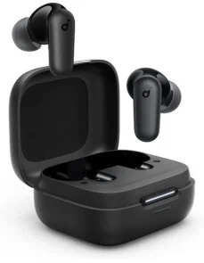 Фото: Навушники Anker SoundCore P30i Black (A3959Z11) № 3 | KTC