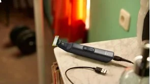 Фото: Тример Philips OneBlade Pro 360 (QP6552/15) № 9 | KTC