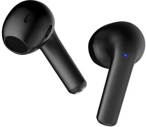 Фото: Навушники ERGO BS-750 Air Sticks 3 Black (BS-750K) № 2 | KTC