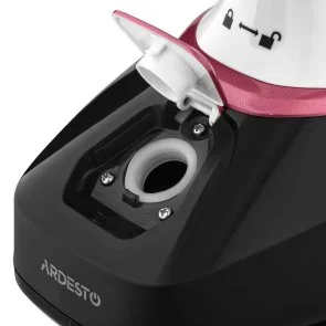 Фото: Вертикальний відпарювач Ardesto SI-S1400 № 10 | KTC