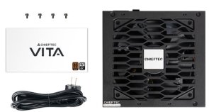 750W Chieftronic Vita BPX-750-S