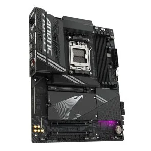 Фото: Материнська плата Gigabyte X870 AORUS ELITE WIFI7 № 2 | KTC