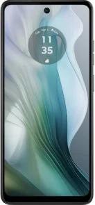 Фото: Смартфон Motorola E14 4/64GB Graphite Gray (PB3C0035RS) № 2 | KTC