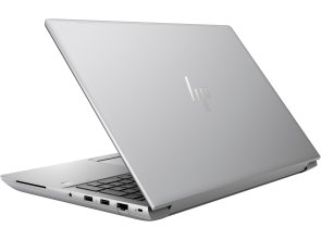 Ноутбук HP ZBook Fury 16 G11 5F9E0ES Silver