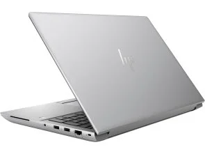 Фото: Ноутбук HP ZBook Fury 16 G11 5F9E5ES Silver - 16" IPS 60 Гц / Intel Core i9 / i9-14900HX / DDR5 32 ГБ / PCI-E SSD 1 ТБ / RTX 1000 Ada № 4 | KTC