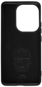 Чохол ArmorStandart for Poco F6 - Icon Case Black (ARM73512)