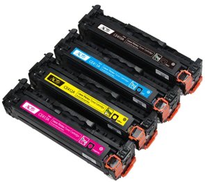 Сумісний картридж ACO for Color LaserJet CM2320nMFP series/CP2025 series HP 304A Magenta (ACO-CC533A)