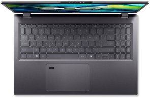 Ноутбук Acer Aspire 15 A15-41M-R6PL NX.KXAEU.005 Grey