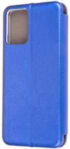 Фото: Чохол ArmorStandart for Motorola G04/E14 - G-Case Blue (ARM73898) № 2 | KTC