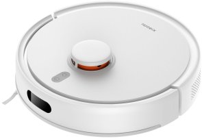 Робот-пилосос Xiaomi Robot Vacuum S20 White (1060543)