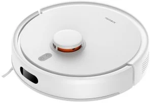 Фото: Робот-пилосос Xiaomi Robot Vacuum S20 White (1060543) № 4 | KTC
