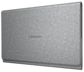 Чохол для планшета Lenovo for Tab Plus TB351 - Sleeve Grey (ZG38C05800)