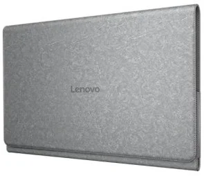 Фото: Чохол для планшета Lenovo for Tab Plus TB351 - Sleeve Grey (ZG38C05800) № 2 | KTC