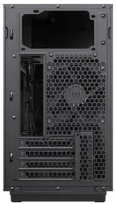 Фото: Корпус Gamemax F36 Dark Black № 9 | KTC