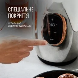 Фото: Електрочайник Tefal Majestuo KI883D10 № 11 | KTC