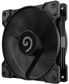 Фото: Кулер Gamemax GMX-WFBK-PWM Black № 4 | KTC