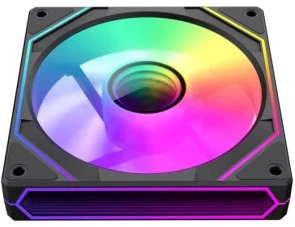 Фото: Кулер Gamemax FN12A-S8I Black № 5 | KTC