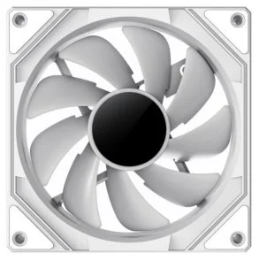 Фото: Кулер Gamemax FN12A-S8I-W White № 7 | KTC