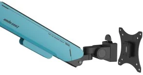 Фото: Кронштейн Anda Seat Stealth Pro II Blue (AD-W-A9-1S-BS) № 11 | KTC
