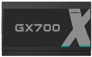 Фото: Блок живлення Gamemax 700W GX-700 № 5 | KTC
