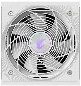 Фото: Блок живлення Gigabyte 1000W Aorus Elite P1000W Ice (GP-AE1000PM PG5 ICE) № 2 | KTC