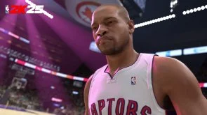 Фото: Гра NBA 2K25 PS4 Blu-ray № 5 | KTC