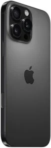 Фото: Смартфон Apple iPhone 16 Pro Max 512GB Black Titanium (MYX03) № 3 | KTC
