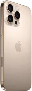 Фото: Смартфон Apple iPhone 16 Pro Max 1TB Desert Titanium (MYX63) № 3 | KTC