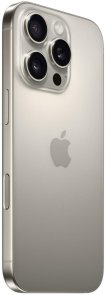 Смартфон Apple iPhone 16 Pro 128GB Natural Titanium